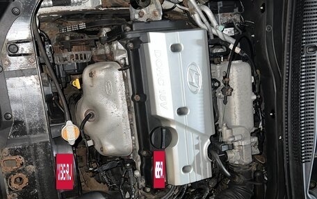 Hyundai Verna II, 2006 год, 10 фотография