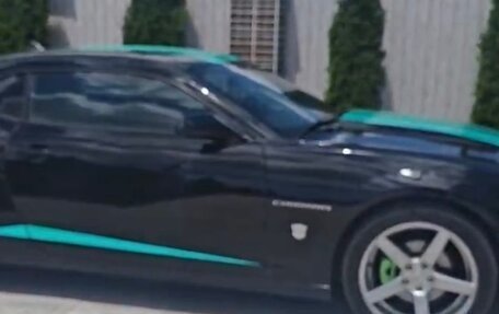 Chevrolet Camaro VI, 2015 год, 2 350 000 рублей, 1 фотография