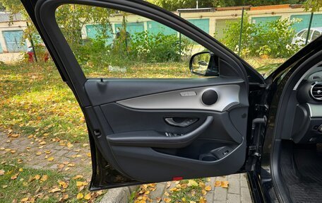 Mercedes-Benz E-Класс, 2020 год, 3 895 000 рублей, 6 фотография