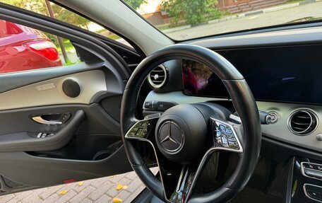 Mercedes-Benz E-Класс, 2020 год, 3 895 000 рублей, 7 фотография