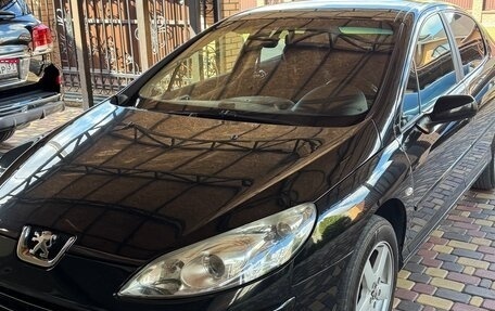 Peugeot 407, 2008 год, 385 000 рублей, 1 фотография