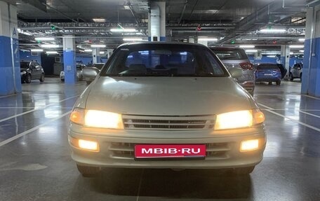 Toyota Carina, 1993 год, 300 000 рублей, 1 фотография