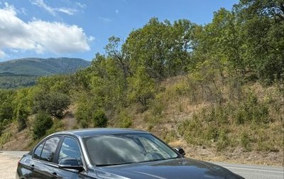 BMW 3 серия, 2014 год, 1 340 000 рублей, 1 фотография