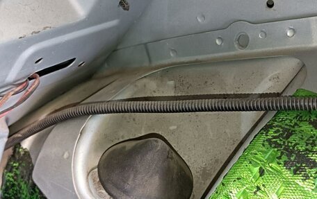 Renault Symbol I, 2004 год, 170 000 рублей, 14 фотография