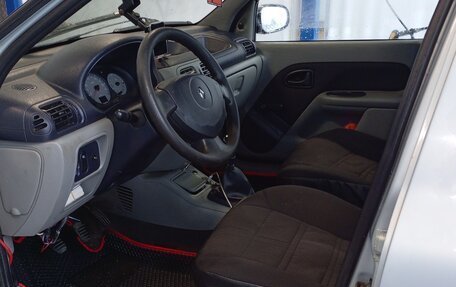 Renault Symbol I, 2004 год, 170 000 рублей, 6 фотография