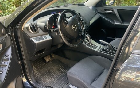 Mazda 3, 2011 год, 600 000 рублей, 4 фотография