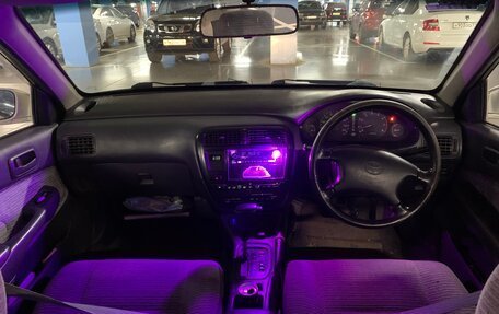 Toyota Carina, 1993 год, 300 000 рублей, 5 фотография