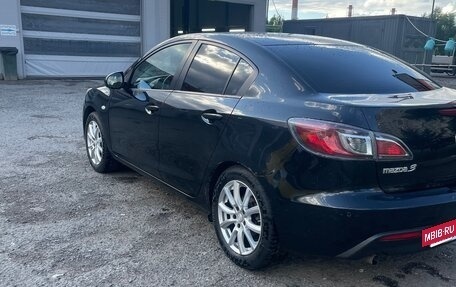 Mazda 3, 2011 год, 600 000 рублей, 3 фотография
