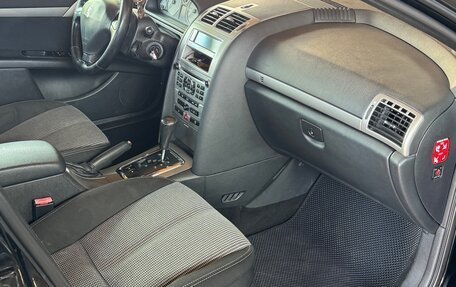 Peugeot 407, 2008 год, 385 000 рублей, 7 фотография