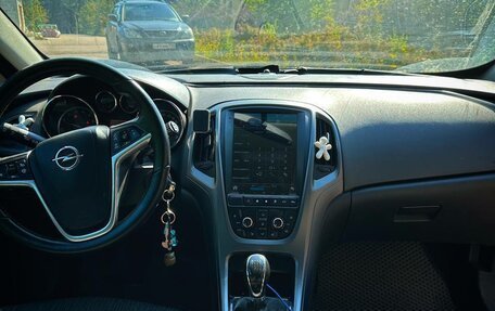 Opel Astra J, 2012 год, 550 000 рублей, 7 фотография