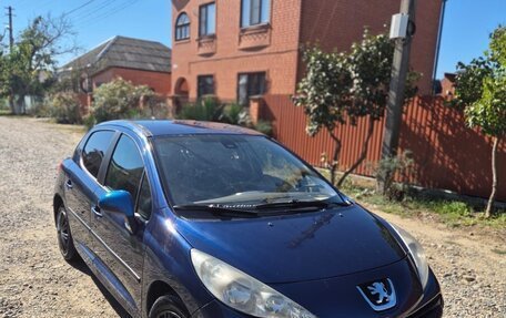 Peugeot 207 I, 2009 год, 340 000 рублей, 2 фотография