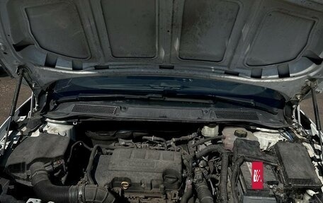 Opel Astra J, 2012 год, 550 000 рублей, 5 фотография