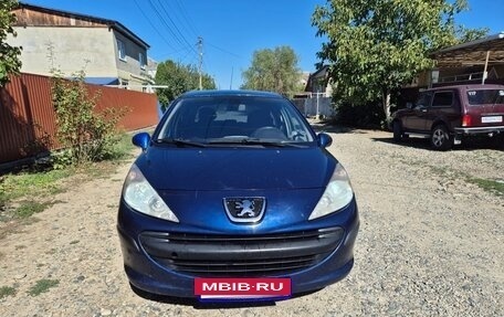 Peugeot 207 I, 2009 год, 340 000 рублей, 3 фотография