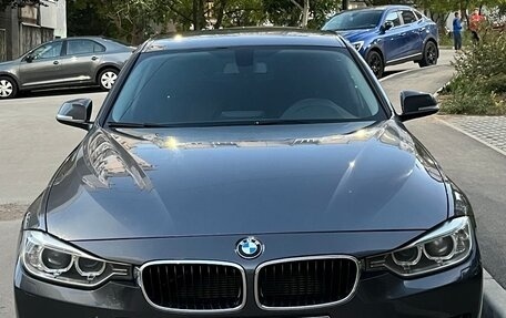 BMW 3 серия, 2014 год, 1 340 000 рублей, 3 фотография