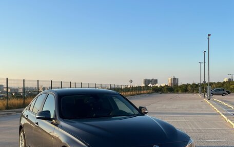 BMW 3 серия, 2014 год, 1 340 000 рублей, 9 фотография