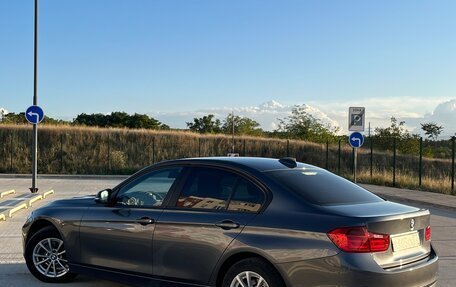 BMW 3 серия, 2014 год, 1 340 000 рублей, 13 фотография