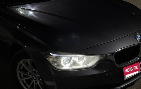 BMW 3 серия, 2014 год, 1 340 000 рублей, 7 фотография