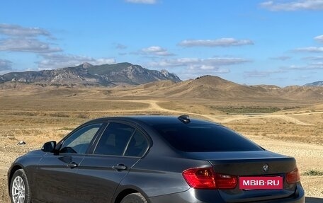 BMW 3 серия, 2014 год, 1 340 000 рублей, 4 фотография