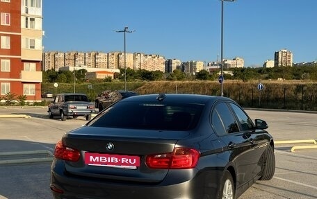 BMW 3 серия, 2014 год, 1 340 000 рублей, 11 фотография