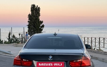 BMW 3 серия, 2014 год, 1 340 000 рублей, 6 фотография
