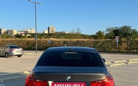 BMW 3 серия, 2014 год, 1 340 000 рублей, 12 фотография