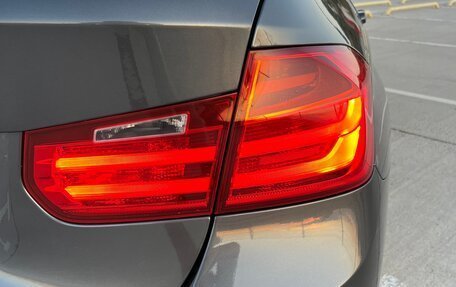BMW 3 серия, 2014 год, 1 340 000 рублей, 20 фотография