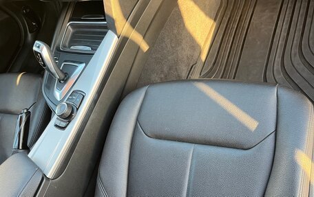 BMW 3 серия, 2014 год, 1 340 000 рублей, 23 фотография