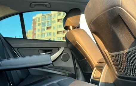 BMW 3 серия, 2014 год, 1 340 000 рублей, 28 фотография