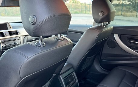 BMW 3 серия, 2014 год, 1 340 000 рублей, 31 фотография