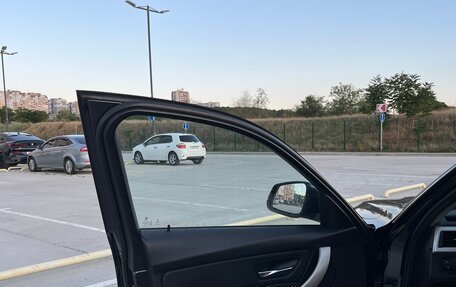 BMW 3 серия, 2014 год, 1 340 000 рублей, 32 фотография
