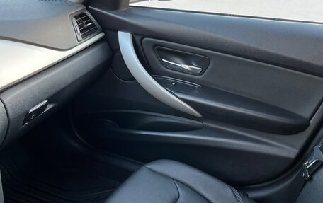 BMW 3 серия, 2014 год, 1 340 000 рублей, 39 фотография