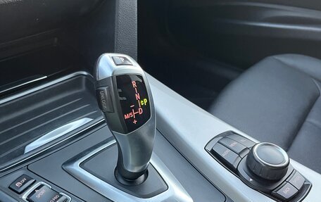 BMW 3 серия, 2014 год, 1 340 000 рублей, 38 фотография