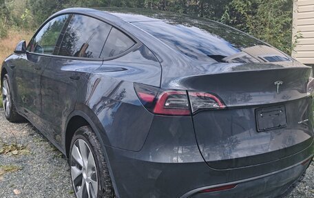 Tesla Model Y I, 2023 год, 2 600 000 рублей, 7 фотография