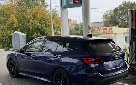 Subaru Levorg, 2020 год, 2 100 000 рублей, 2 фотография