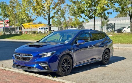 Subaru Levorg, 2020 год, 2 100 000 рублей, 1 фотография