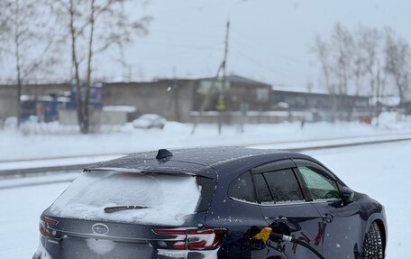 Subaru Levorg, 2020 год, 2 100 000 рублей, 3 фотография