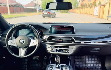 BMW 7 серия, 2020 год, 5 300 000 рублей, 7 фотография