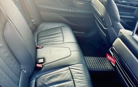 BMW 7 серия, 2020 год, 5 300 000 рублей, 8 фотография