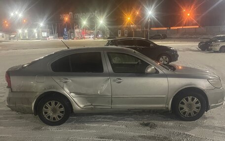 Skoda Octavia, 2011 год, 475 000 рублей, 1 фотография