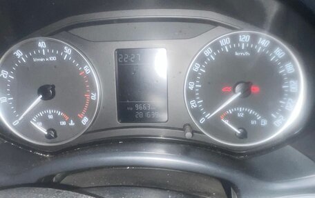 Skoda Octavia, 2011 год, 475 000 рублей, 2 фотография