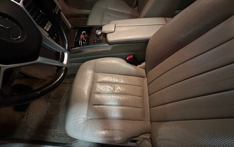 Mercedes-Benz E-Класс, 2013 год, 2 190 000 рублей, 2 фотография
