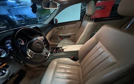 Mercedes-Benz E-Класс, 2013 год, 2 190 000 рублей, 3 фотография