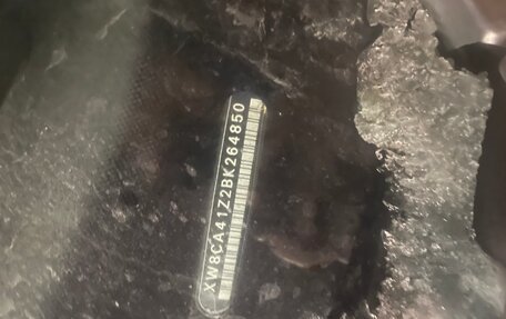 Skoda Octavia, 2011 год, 475 000 рублей, 3 фотография