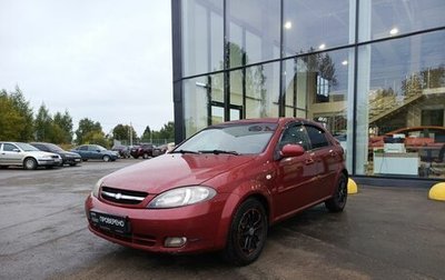 Chevrolet Lacetti, 2008 год, 329 000 рублей, 1 фотография
