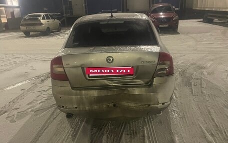 Skoda Octavia, 2011 год, 475 000 рублей, 5 фотография