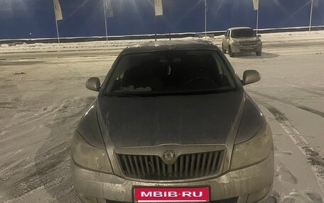 Skoda Octavia, 2011 год, 475 000 рублей, 6 фотография