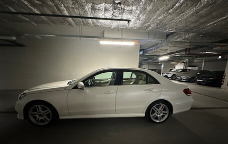 Mercedes-Benz E-Класс, 2013 год, 2 190 000 рублей, 11 фотография
