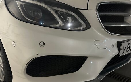Mercedes-Benz E-Класс, 2013 год, 2 190 000 рублей, 16 фотография