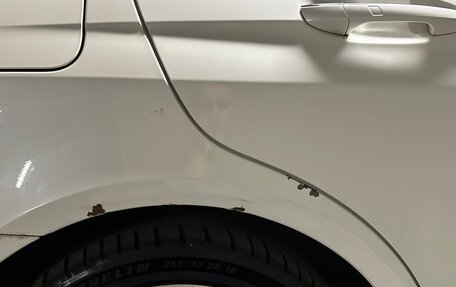 Mercedes-Benz E-Класс, 2013 год, 2 190 000 рублей, 14 фотография