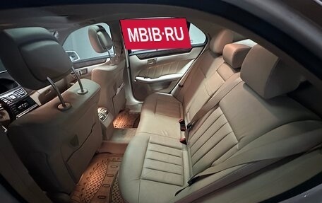 Mercedes-Benz E-Класс, 2013 год, 2 190 000 рублей, 19 фотография